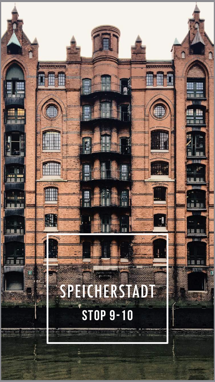 Speicherstadt Elbville Guide Hamburg Photo Tour 