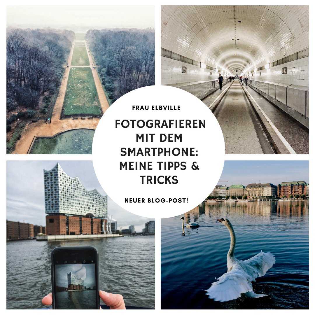 Fotografieren mit dem Smartphone Tipps & Tricks