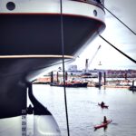 Schiffe in Hamburg: Viermastbark Peking