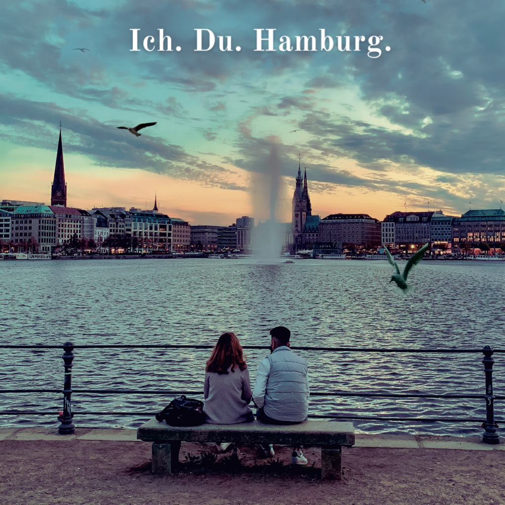 Hamburg zum Verlieben: 10 romantische Orte für Verabredungen, die in Erinnerung bleiben!