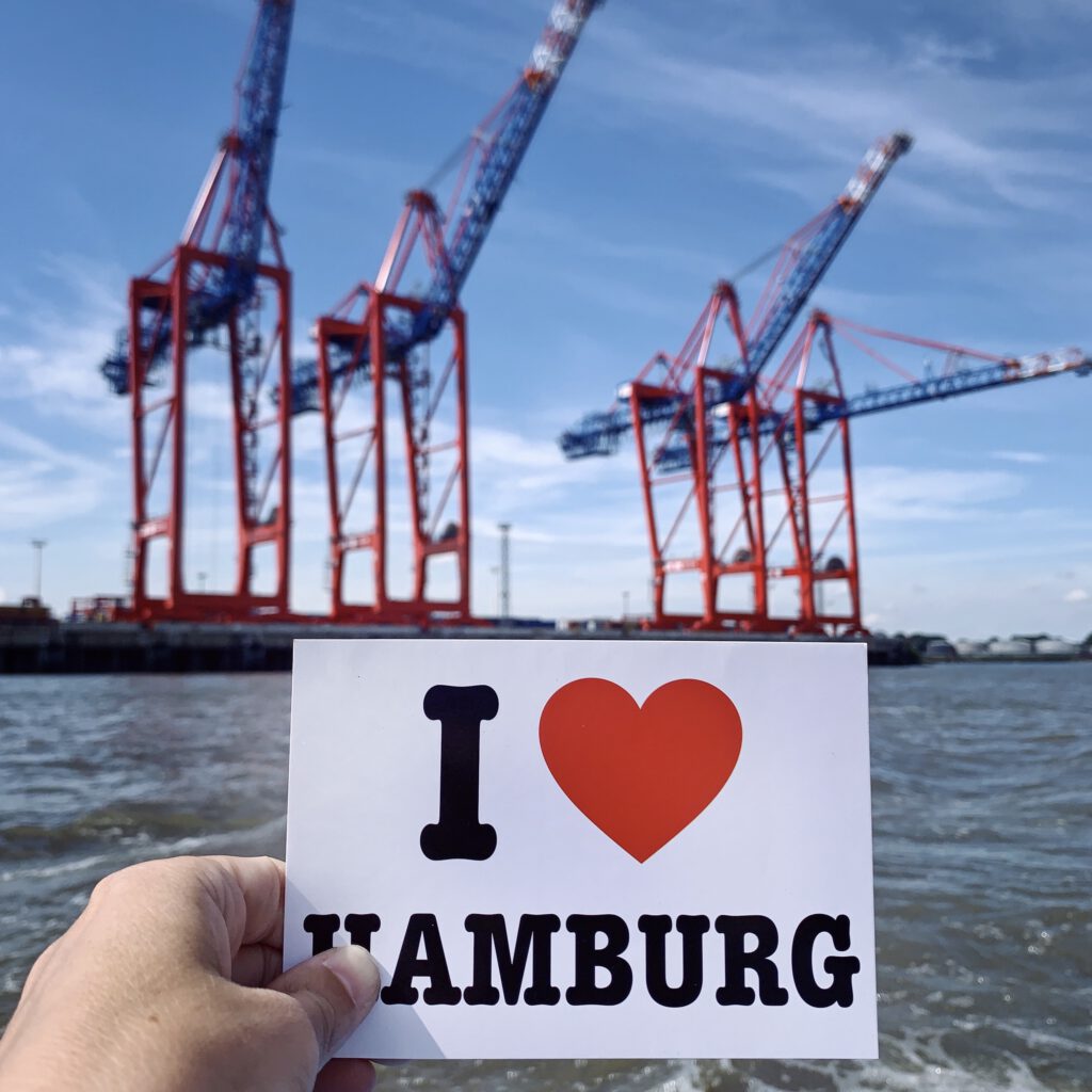 Für Hamburg-Fans: 12 Geschenkideen für gemeinsame Erlebnisse in der Elbmetropole