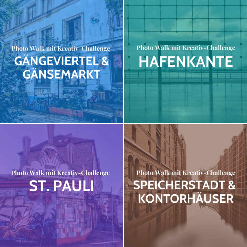 Hamburger Villen mit Geschichte (Teil I) Wer hat sie gebaut und wer